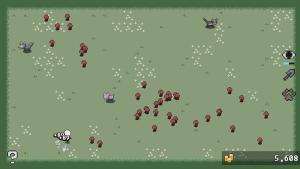 Farming Mushroom Cover