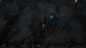 Last Stronghold Cover