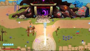 protean fox：supporter pack Cover