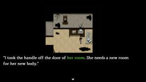 The Lightning Girl Cover