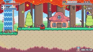 Adventurous Slime Cover