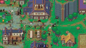 Brawlers Tavern Cover