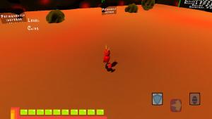 Crimson Circuit Cover