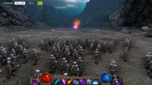 Undead Horde: Dark Conqueror Cover