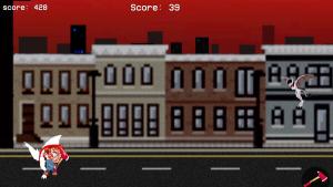 Tag! You're Dead Cover