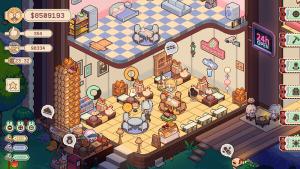 Whimsy Bake＆Craft Cover