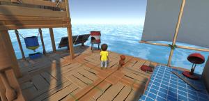 Max's Adventures: Summer Edition Cover