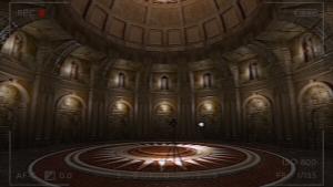 Paranormal Archives Cover