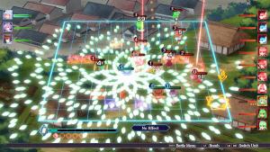 Touhou Spell Carnival Cover