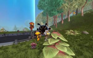 Fish Stick Protocol Cover