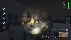 Evershade The Forgotten Mansion Cover