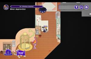 Potion Problems Cover