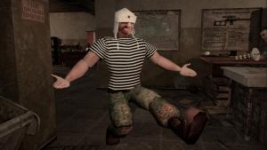 MISERY - Zaslavie Supporter Pack Cover