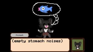 Catfighter, In the Lands of Sinners Cover