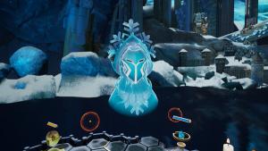 Glassbreakers - Epic Crystalice Mask Cover