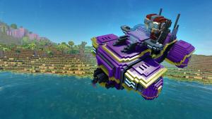 Cubic Odyssey - Defender Pack Cover