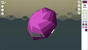 Color Me Happy Cover