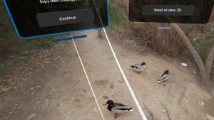 Math Challenge AR Cover