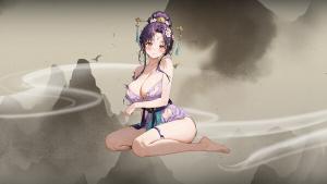 Three Kingdoms Poker Cover