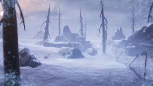 NODE: The Last Favor of the Antarii Cover