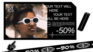 Movavi Video Editor 2026 - Business Booster Pack Cover