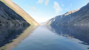 Real VR Fishing - Canada DLC Cover