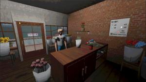 My Lovely Flower Cover