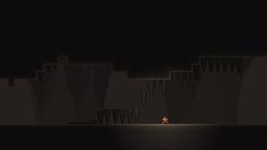 The Forgotten Mine Cover