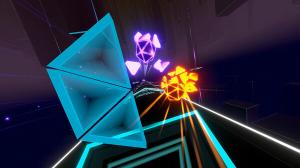 Audio Trip: Neon Disco Song Pack Cover