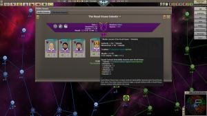 Stellar Monarch 2: Old Dynasties Cover