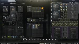 Escape from Tarkov - Prepare for Escape Expansion Pack Cover