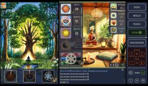 Four Divine Abidings Cover