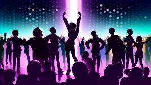 AI-VJ - Anime Party Visuals Cover