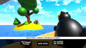 Pawsky Cover