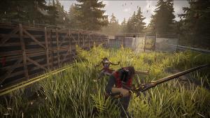 Lirai: Heir Of Darkness Cover