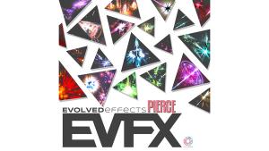 RPG Developer Bakin EVFX Pierce Cover