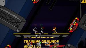 Battle Mountain Cover