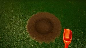 Dig to China Simulator Cover