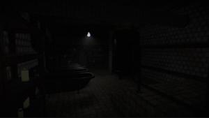 Corrupted Basement Cover