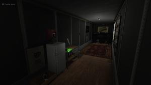 The Office Killer Cover