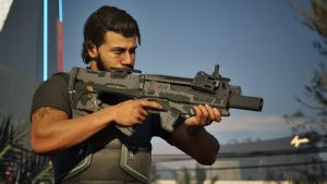 MindsEye Deluxe Edition Upgrade Cover