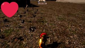 Monster Survival Cover