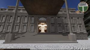 Museums of History Cover