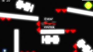 Die. Respawn. Repeat. - 10 Levels Cover