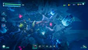 Ocean Keeper: Dome Survival Cover