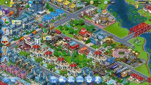 Virtual City Playground®: Build Your Metropolis Cover