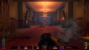 Darkenstein 3D Cover