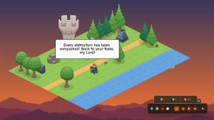 Quichotte’s Never-Ending Watch - A Lofi Companion Cover