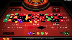 Roulette Simulator 2026 Cover