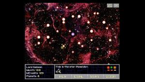 Exodus: The Colonization of Space Cover